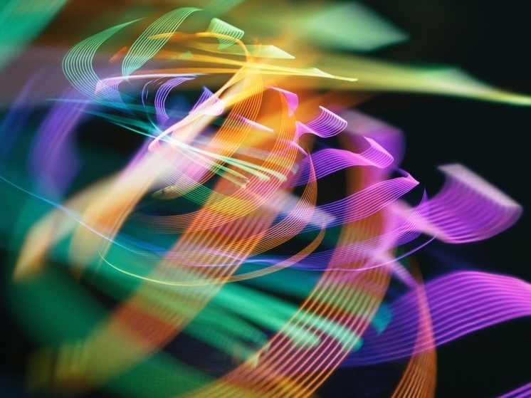     Театр огня «Игры пламени». Алексей Уткин