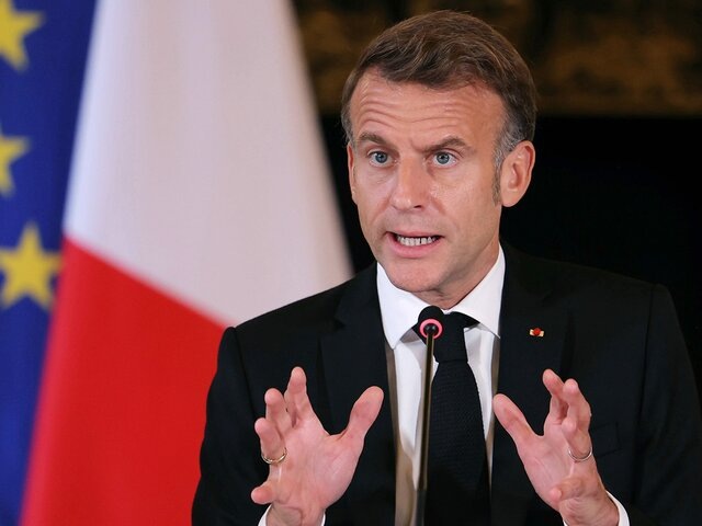    Фото: ТАСС/THOMAS SAMSON