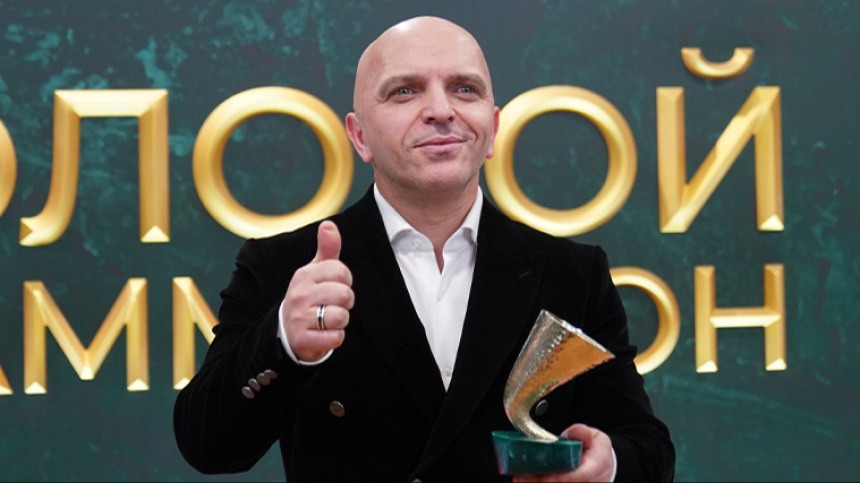    Фото: ИЗВЕСТИЯ/Сергей Лантюхов