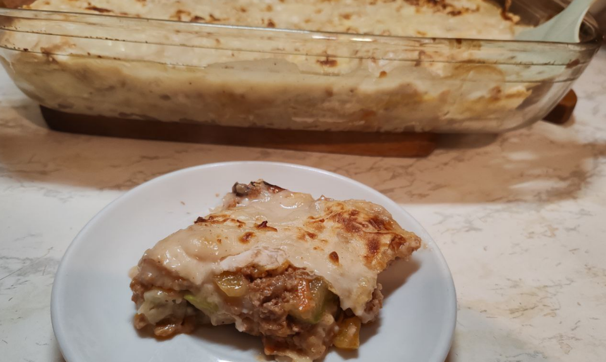 Вкусненько