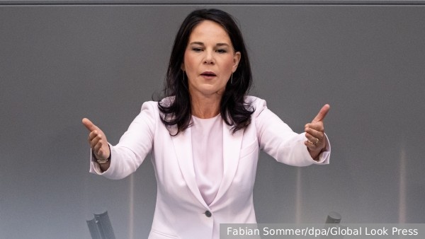     Фото: Fabian Sommer/dpa/Global Look Press   
 Текст: Антон Антонов