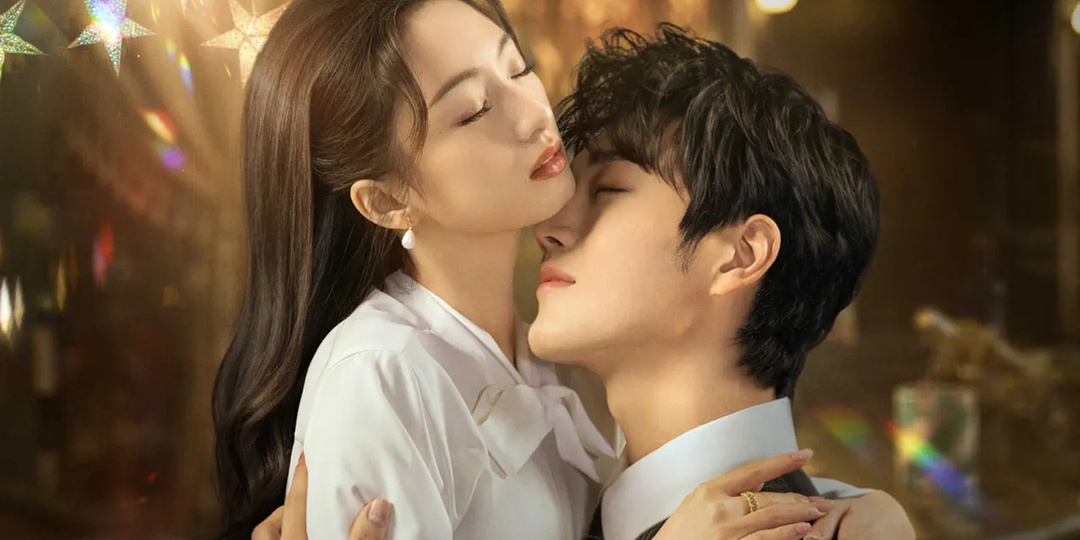 Восемь интригующих китайских дорам про любовь, в которых мало серий