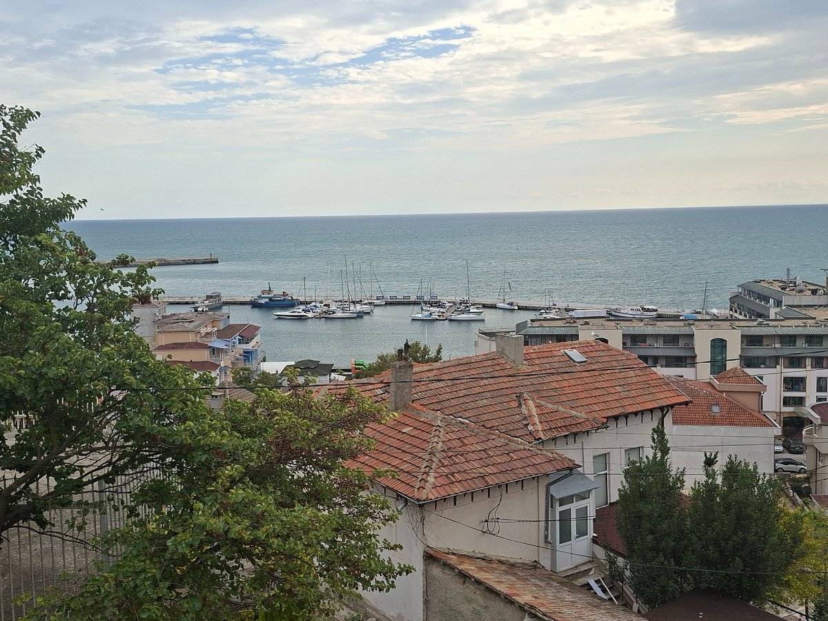 фото автора панорамный вид