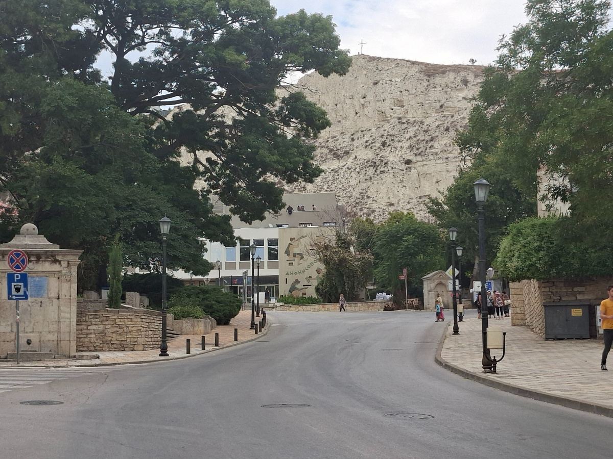 фото автора горы и холмы 