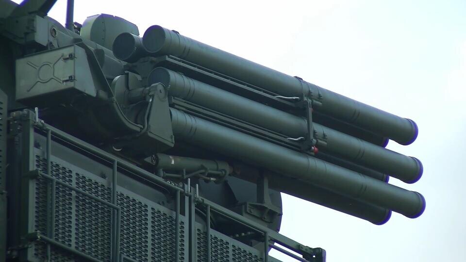     Силы ПВО РФ за ночь сбили 40 украинских дронов в шести регионах mil.ru/Министерство обороны РФ