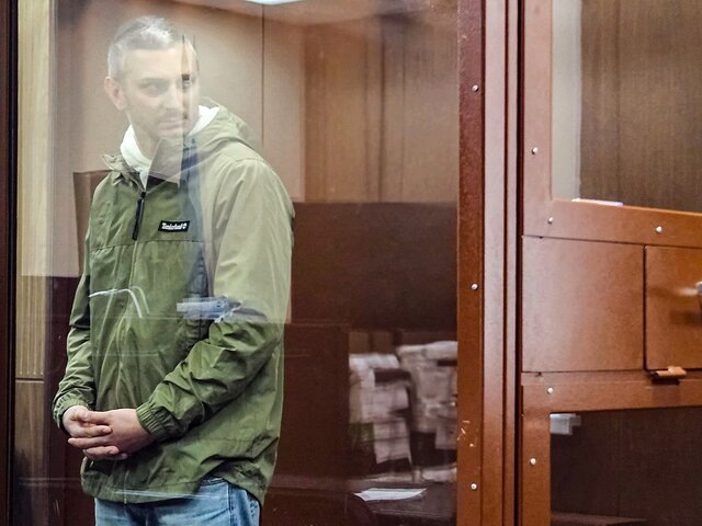    Фото: ТАСС/Алексей Потицкий