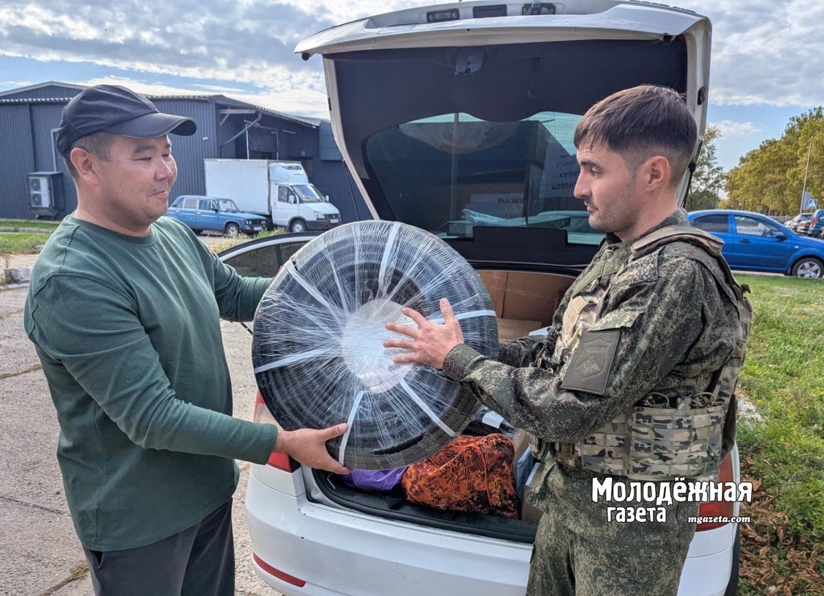 Листайте вправо, чтобы увидеть больше изображений