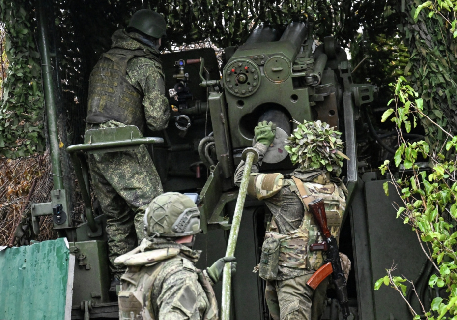    Станислав Красильников/РИА Новости