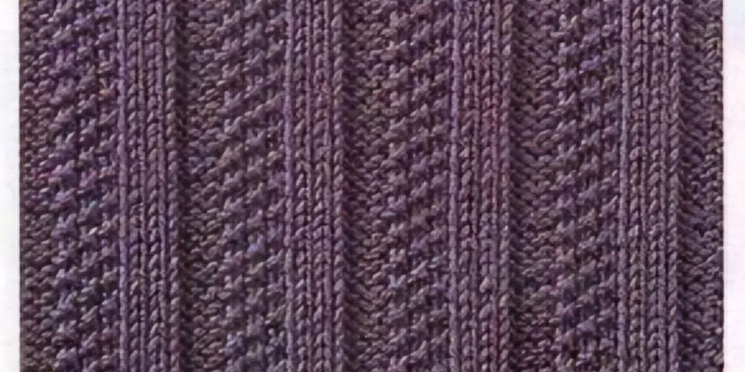 29 УЗОРОВ СПИЦАМИ СО СХЕМАМИ В КОПИЛОЧКУ! ПОДБОРКА №27