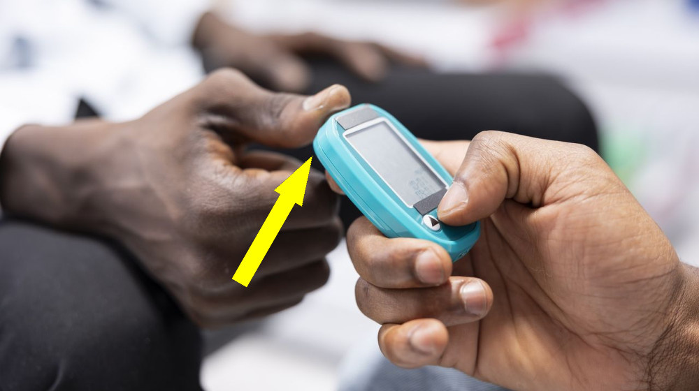    Рассекречена новая форма диабета которая может изменить лечение