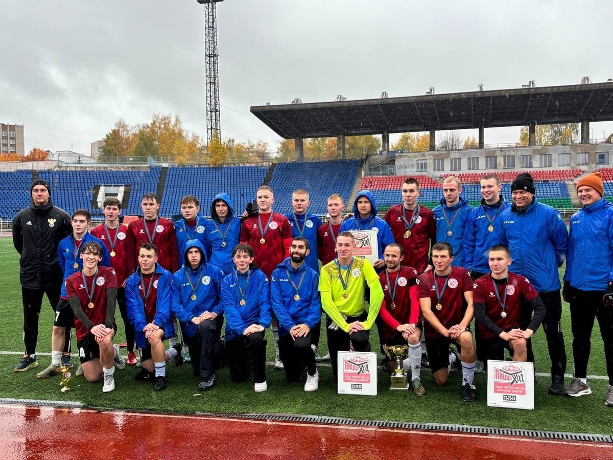    Фото: Центр спортивной подготовки Карелии