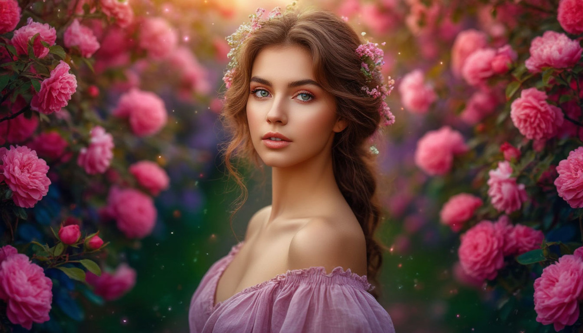 #18. Алхимия изобилия: как стать магом собственной реальности