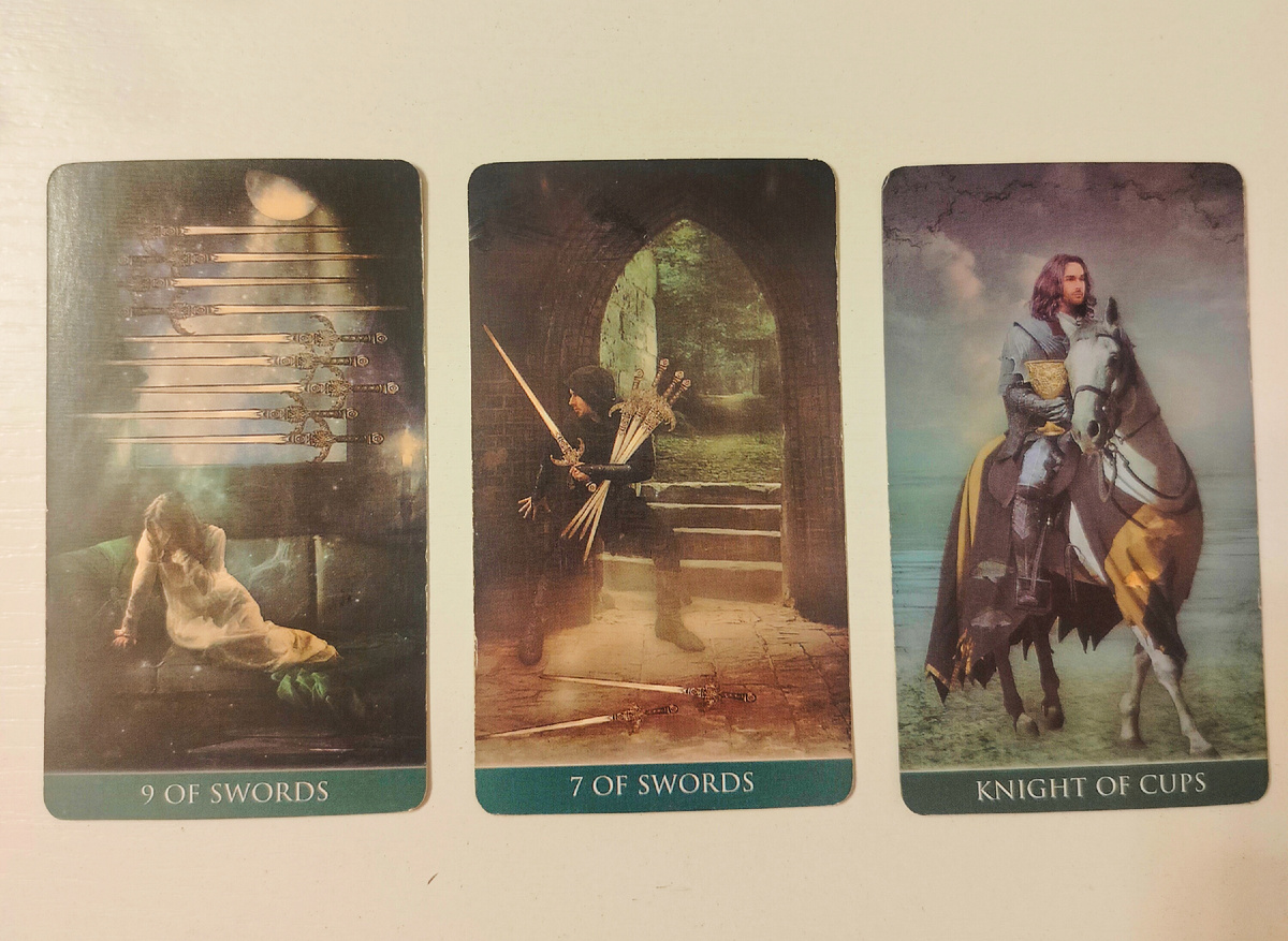 Открытый Вариант 