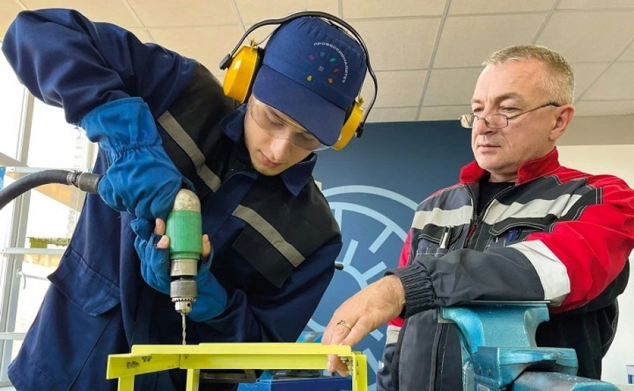 ФОТО: Правительство Хабаровского края