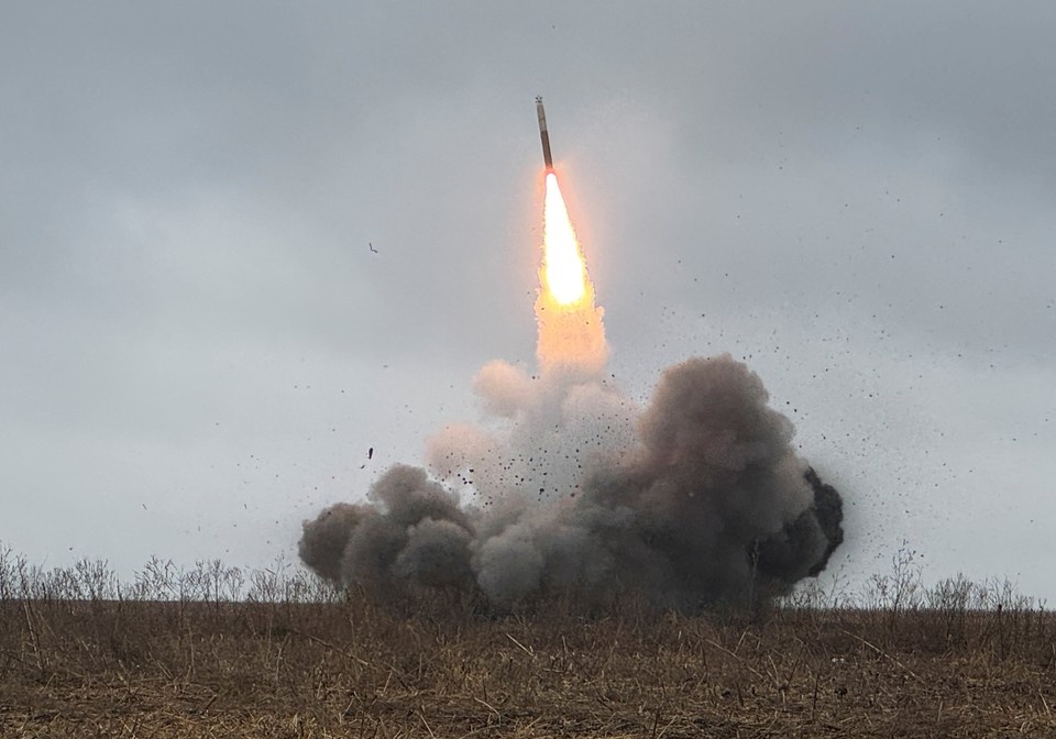    Депутат Рады Рахманин заявил, что Украина не сможет применять ракеты Tomahawk REUTERS