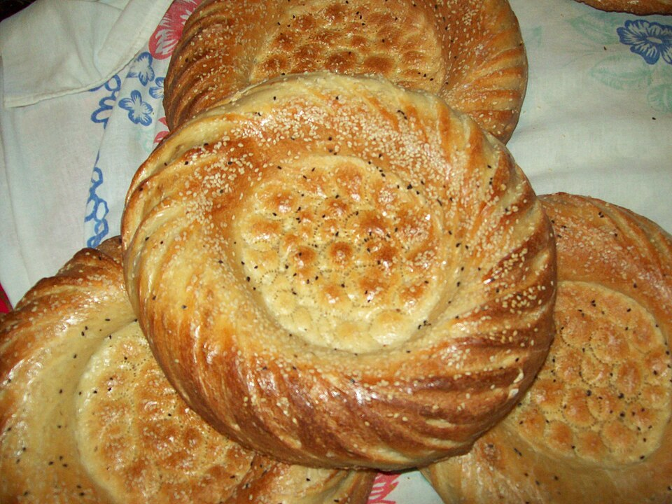 Фото: Shuhrataxmedov