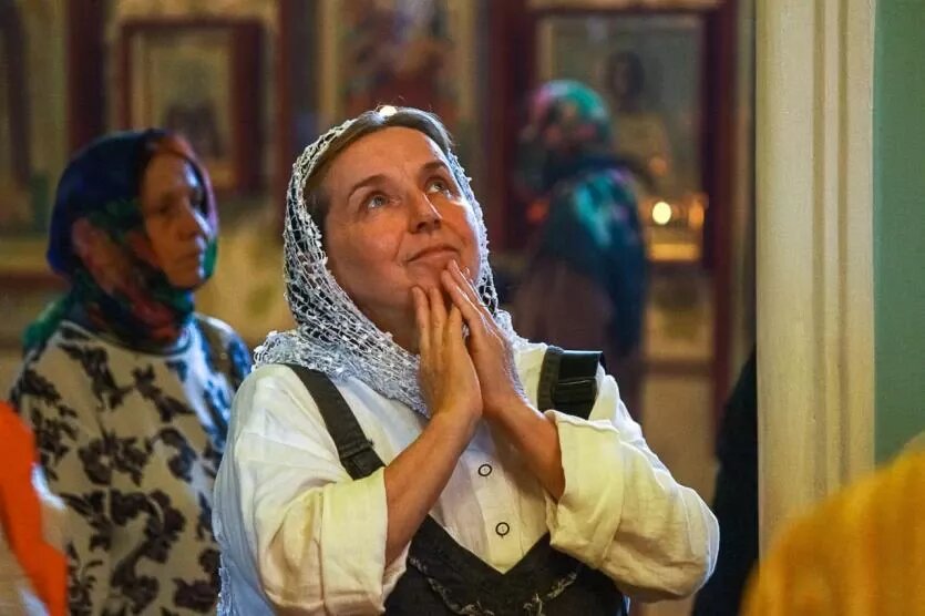 Фото: Челябинская епархия