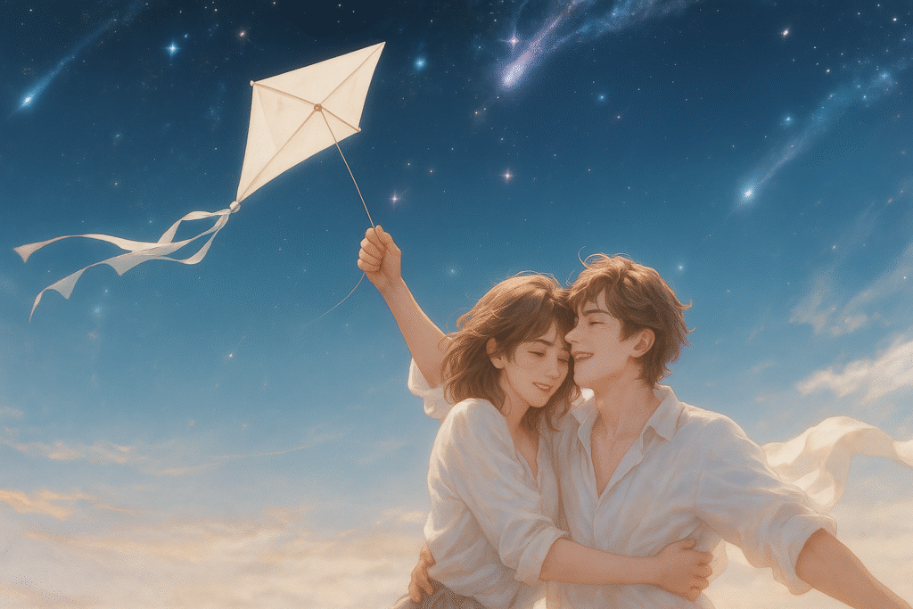    brak_muzhchina_bliznetsi_i_zhenschina_bliznetsi_sovmestimost_i_perspektivy Гороскоп Голосом