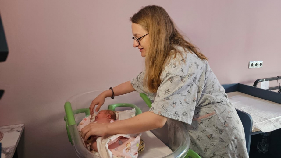 ФОТО: пресс-служба министерства здравоохранения Хабаровского края