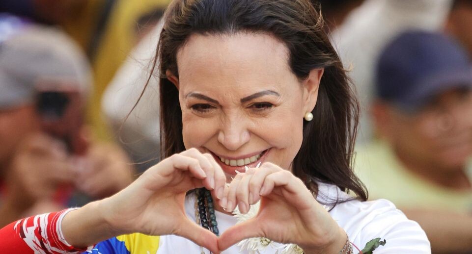    Jesus Vargas/dpa / www.globallookpress.com