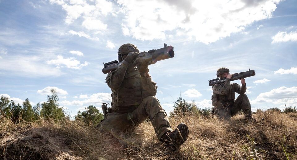    Dominika Zarzycka/Keystone Press Agency / www.globallookpress.com