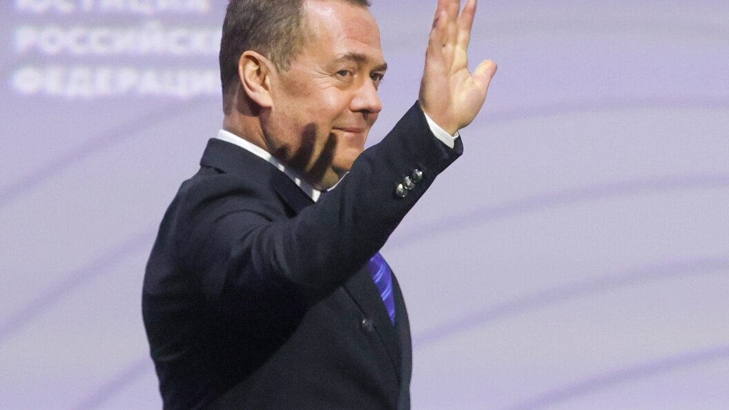    Shatokhina Natalia/Globallookpress