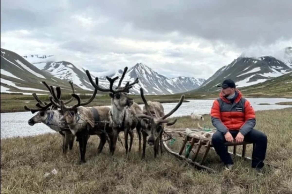    49 фильмов о приключениях в Хабаровском крае претендуют на победу