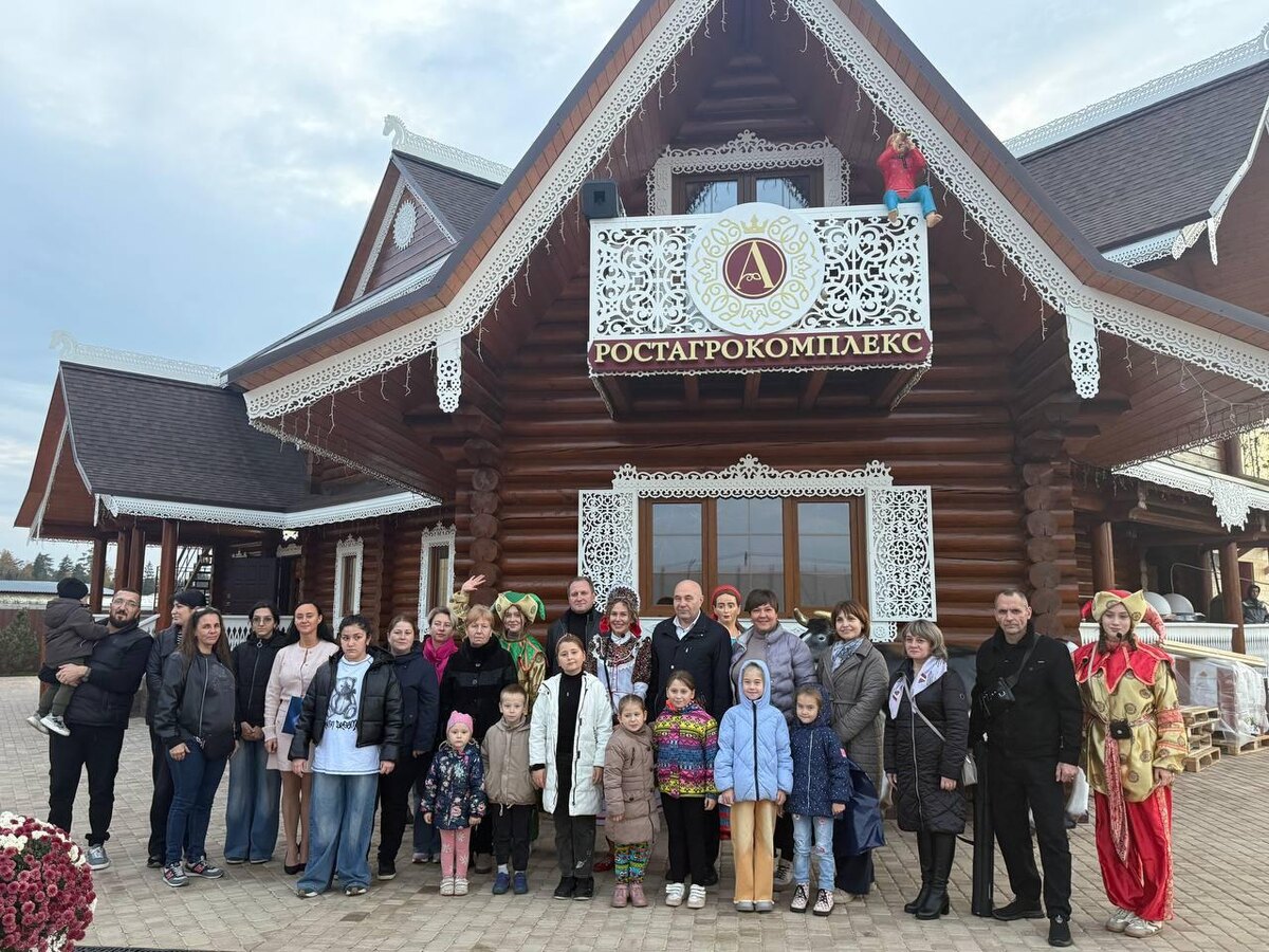    Фото: пресс-служба, источник: Телеграм-канал PUSH KA