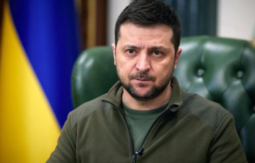    Пошел ва-банк: Зеленский летит к Трампу за «Томагавками» и ПВО