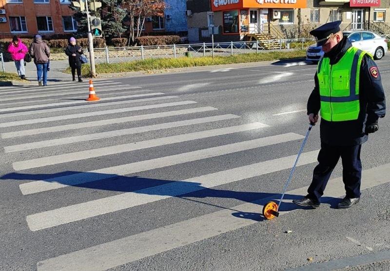     Фото: Госавтоинспекция Каменска-Уральского