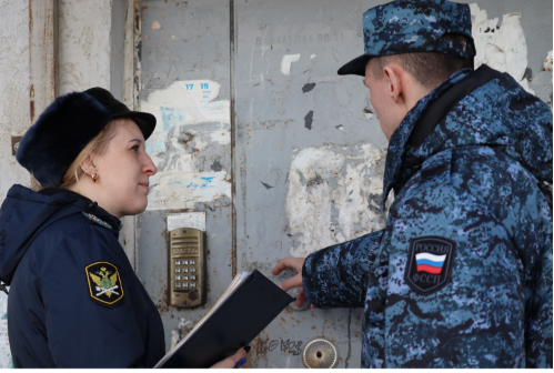    Фото УФССП РФ по Самарской области