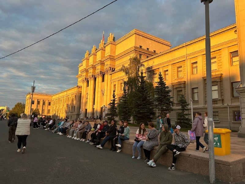    Фото: архив ПроГородСамара