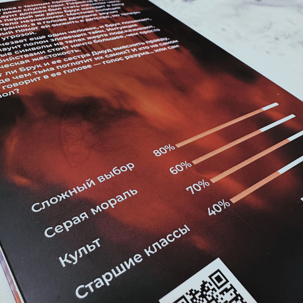 Фото Анны Карповой/Книжная лавка: жизнь любителя почитать