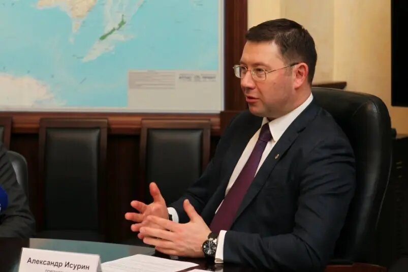    Фото: primamedia.ru Оливия Ильинская