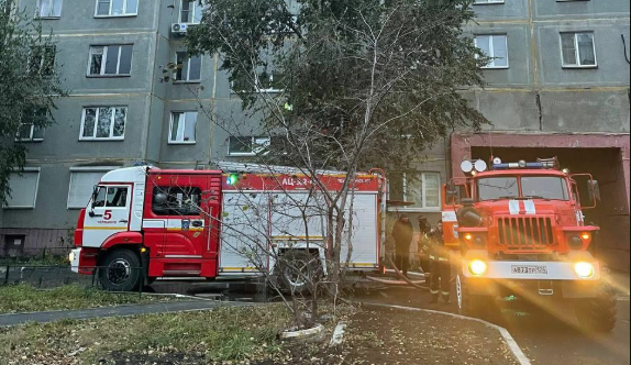 Фото: пресс-служба ГУ МЧС России по Челябинской области