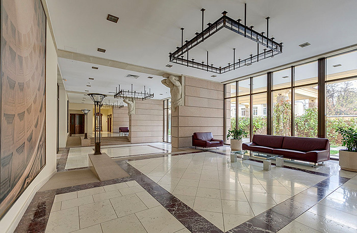    ЖК «Дворянское гнездо» в Большом Левшинском переулке. Фото: zhk-dvoryanskoe-gnezdo.ru