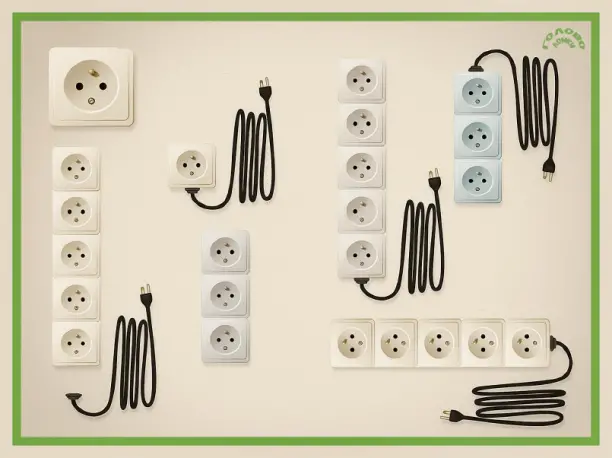 ⚡️ ЭЛЕКТРИЧЕСКИЙ ВЫЗОВ: сколько телефонов зарядится через удлинители?