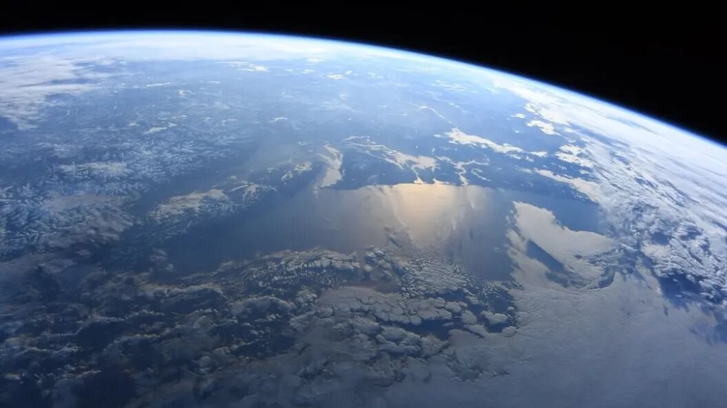    Фото: NASA/Globallookpress