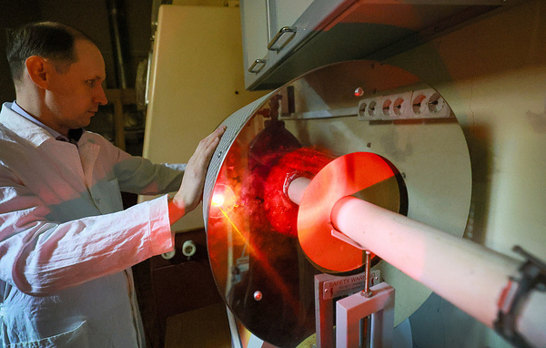 Владимир Смирнов/ТАСС, архив