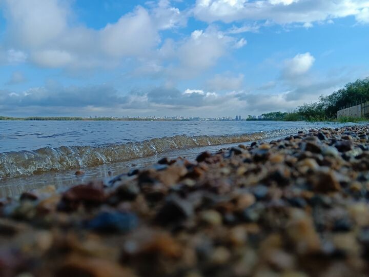    Фото:Виктория Андреева