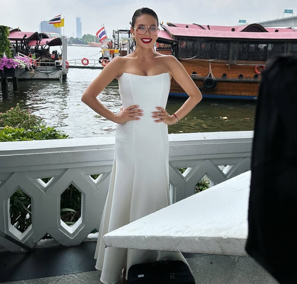 Фото: соцсети Ляйсан Утяшевой