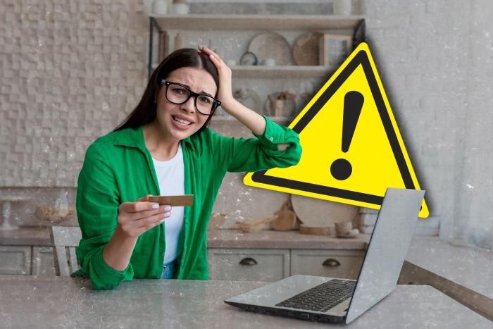 Обманули в интернет-магазине? Не переживайте, вы можете вернуть деньги, а также получить приятный бонус. Обложка © Коллаж © Life.ru. Фото © Shutterstock / FOTODOM / voronaman