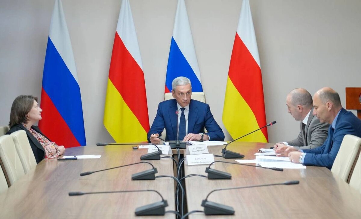    Фото: Пресс-служба АМС Владикавказ