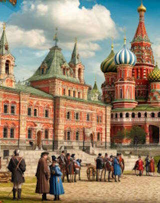 Сгенерировано искусственным интеллектом