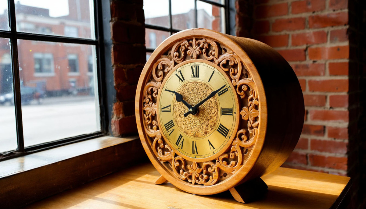 Правда о времени: его не существует помимо вас