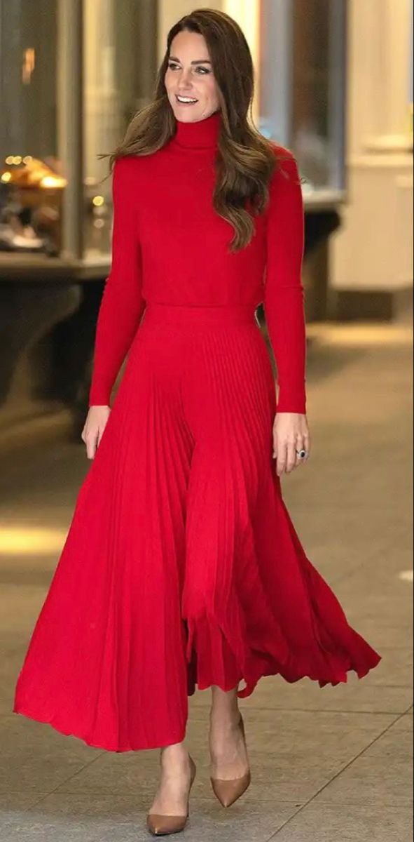 Кейт Миддлтон фото из сети