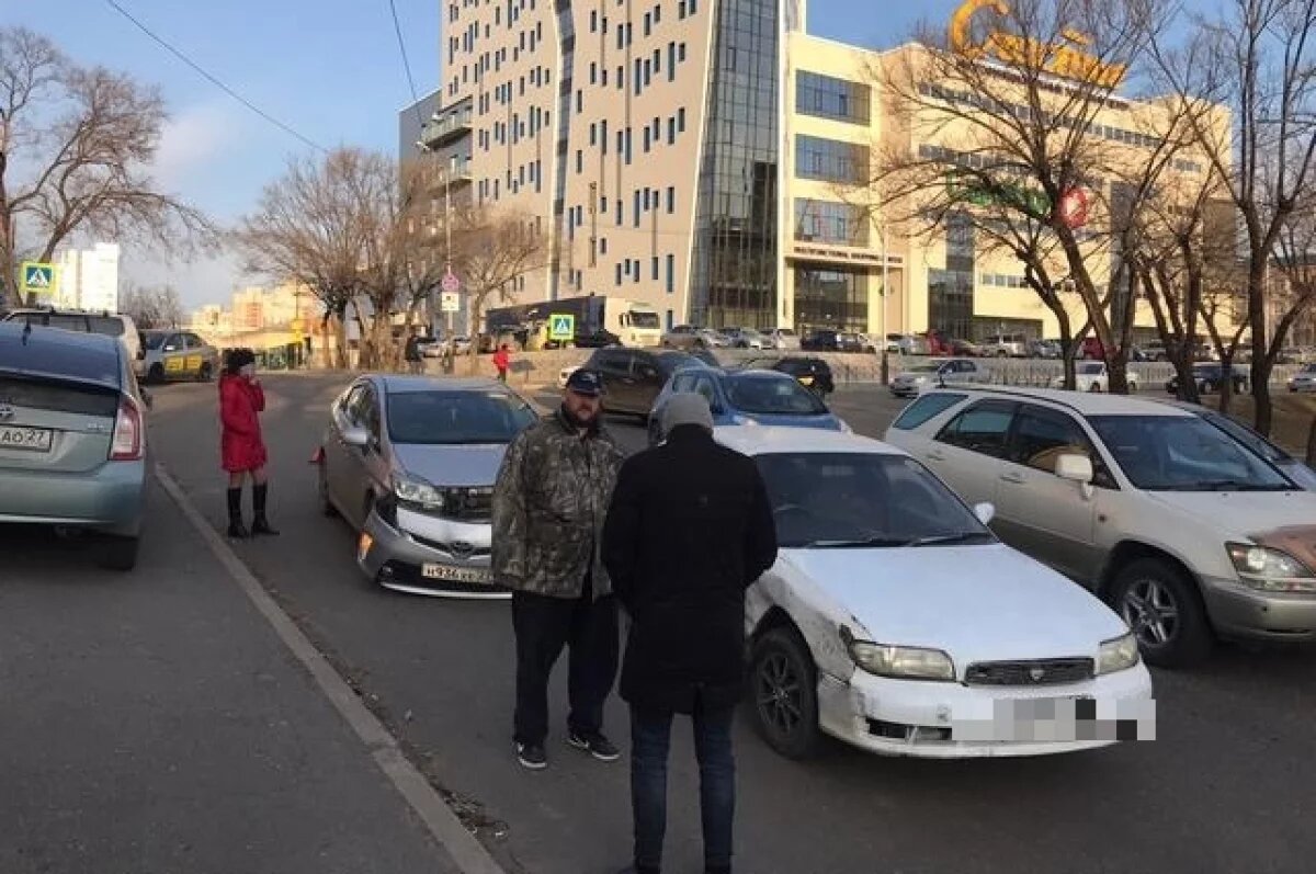    Автоюрист Ковалёв рассказал новосибирцам, как избежать автоподстав