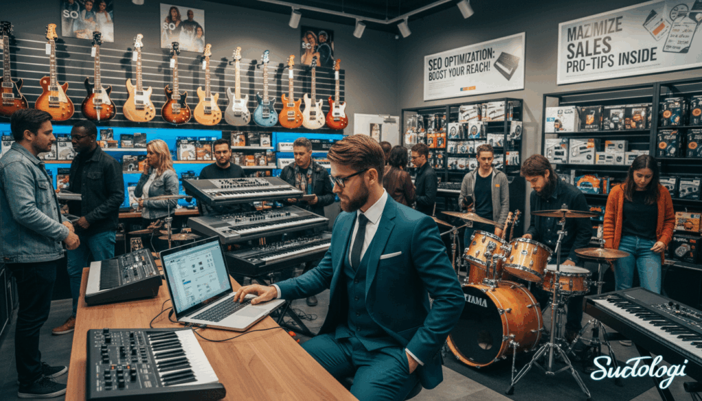    Стоит ли Клавишные на Авито — выход в топ-10