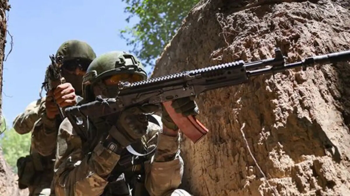     © Минобороны РФ