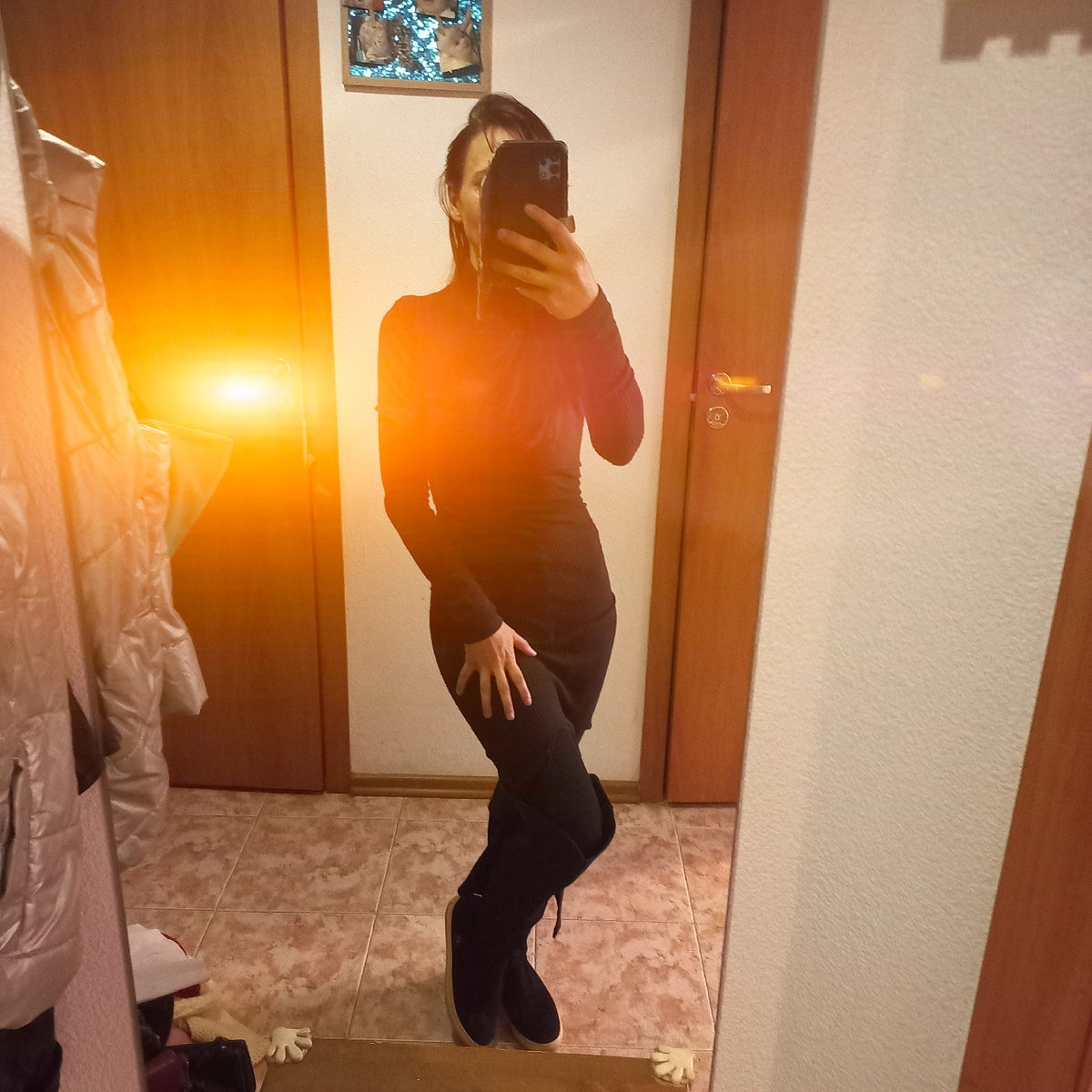 Тома, автор Apple_kids